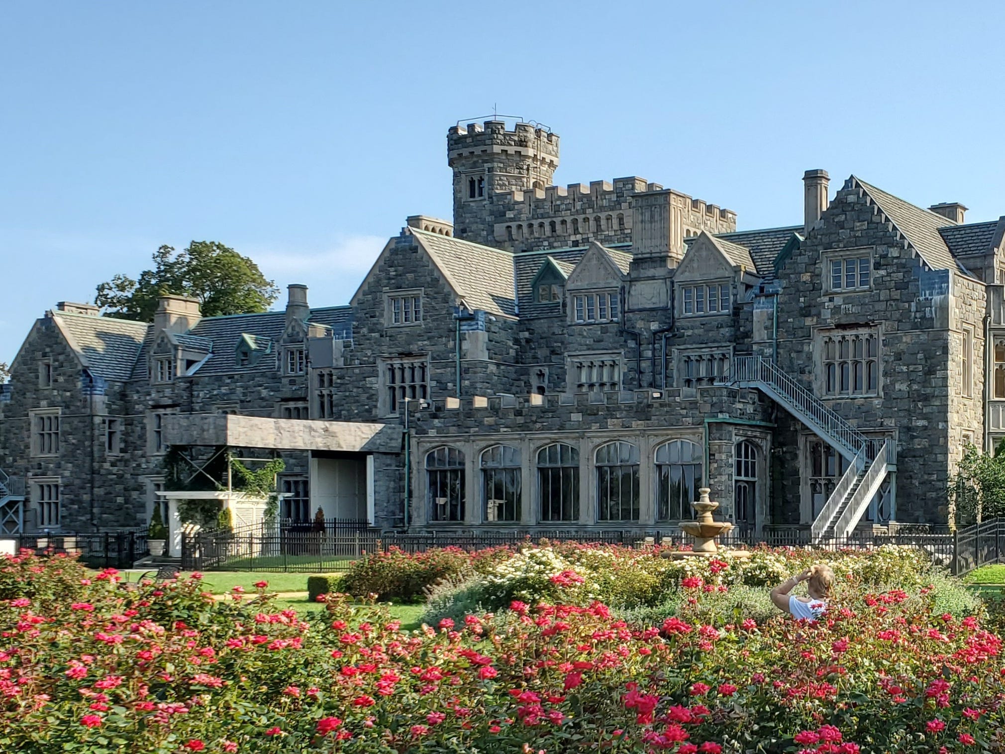 hempstead house