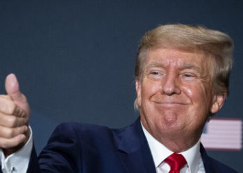 Senate Passes Trump’s Big Beautiful Bill, Now One Final Step From President’s Desk