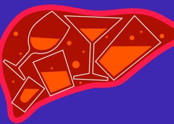 Serious liver disease is up among heavy drinkers, even without more drinking