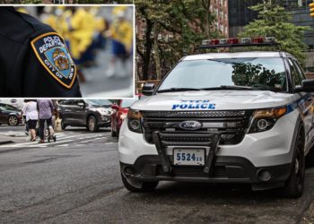 Sex fiend who murdered teen girl busted for groping woman in NY park while on parole, sparking outrage