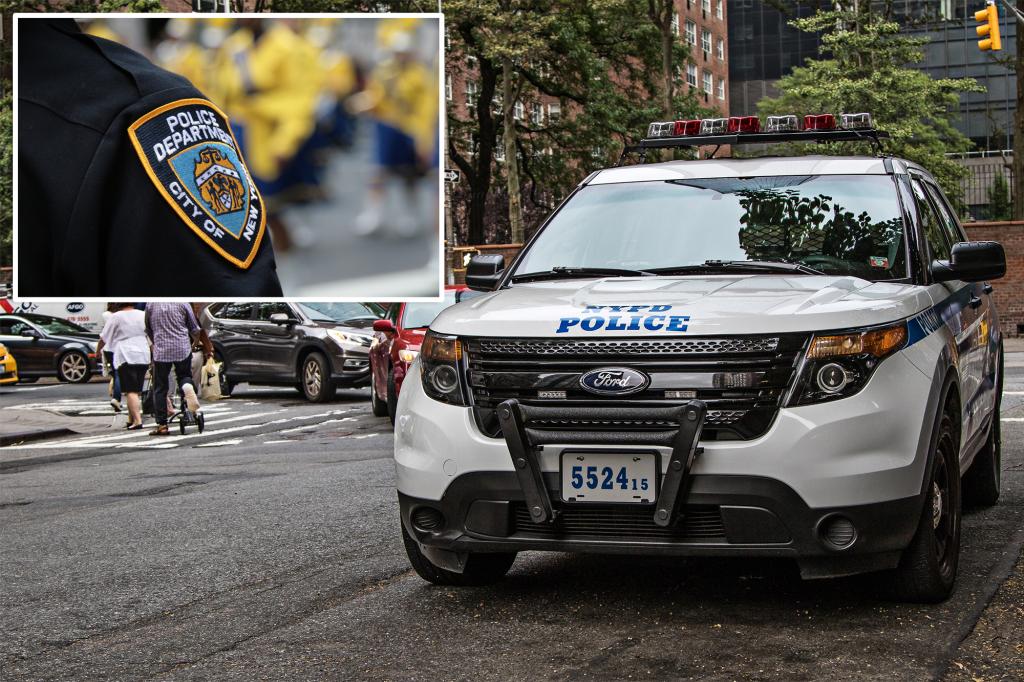 Sex fiend who murdered teen girl busted for groping woman in NY park while on parole, sparking outrage