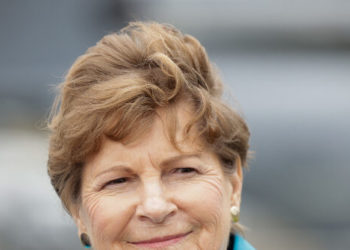 Shaheen: Not Worried About Economic Impacts of Secondary Sanctions/Tariffs on China