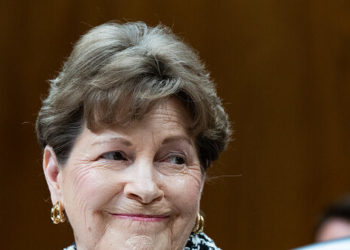 Shaheen: Trump NATO Weapons Deal Is Good, Ukraine and NATO Both Talked About Paying