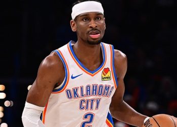 Shai Gilgeous-Alexander Inks Record-Setting $285 Million USD Extension Contract