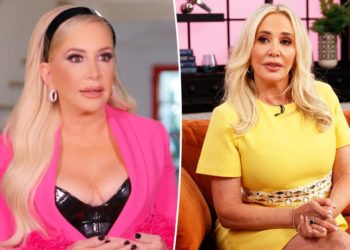 Shannon Beador pulled over and cited by cops nearly 2 years after DUI arrest: report