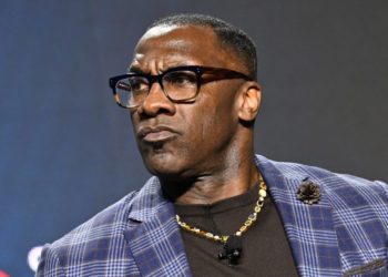 Shannon Sharpe Settles Rape Lawsuit As Accuser Acknowledges “Consensual & Tumultuous Relationship”