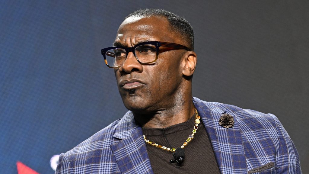 Shannon Sharpe Settles Rape Lawsuit As Accuser Acknowledges “Consensual & Tumultuous Relationship”