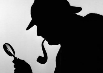Sherlock Holmes Competition Format In The Works