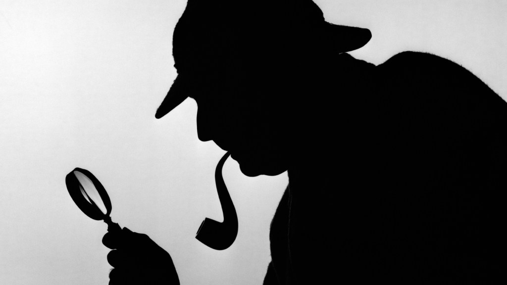 Sherlock Holmes Competition Format In The Works