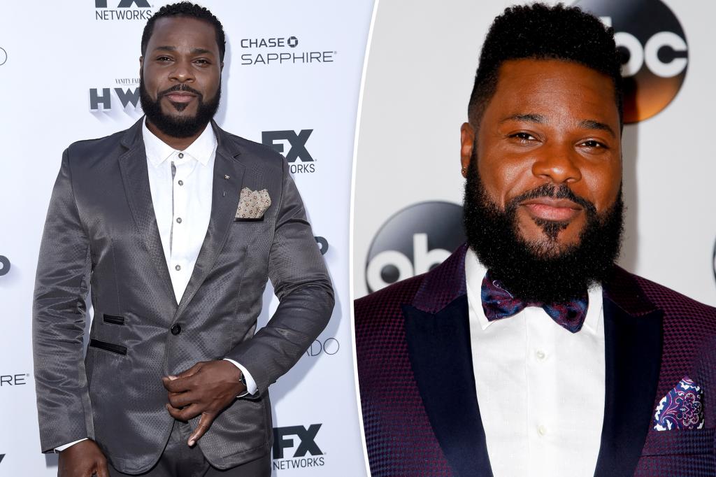 Shocking new twist in Malcolm-Jamal Warner’s final moments revealed by officials