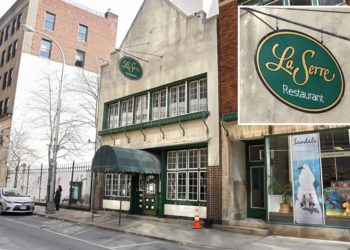 Shuttered Albany restaurant popular with NY elite, politicians to reopen as members-only social club