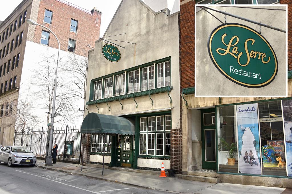 Shuttered Albany restaurant popular with NY elite, politicians to reopen as members-only social club