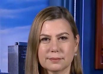 Slotkin: Dems Are Talking About Deregulation, But Whenever You Go to Do It, People Scream