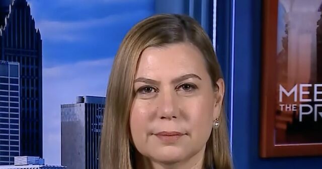 Slotkin: Dems Are Talking About Deregulation, But Whenever You Go to Do It, People Scream