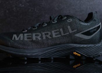 Snow Peak & Merrell’s Minimalist MTL Long Sky 2 Matryx SP Packs a Technical Punch