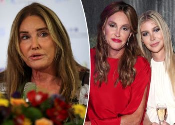 Somber Caitlyn Jenner breaks silence on friend and manager Sophia Hutchins’ death after ATV crash