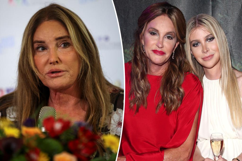 Somber Caitlyn Jenner breaks silence on friend and manager Sophia Hutchins’ death after ATV crash