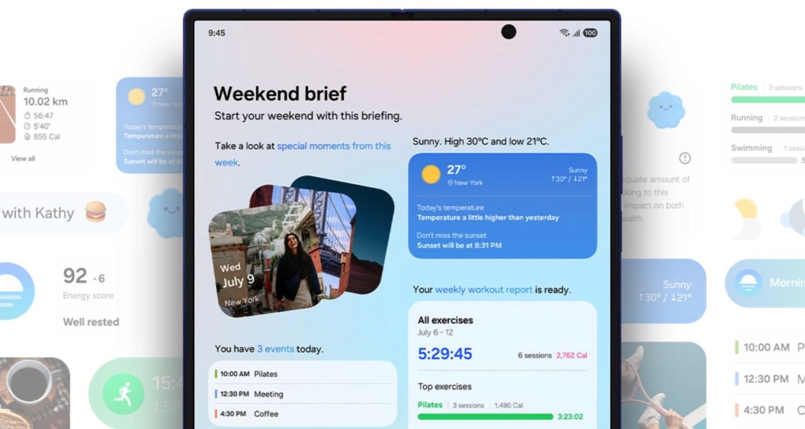 Some Galaxy Z Fold 7 and Z Flip 7 Galaxy AI features will stay free forever