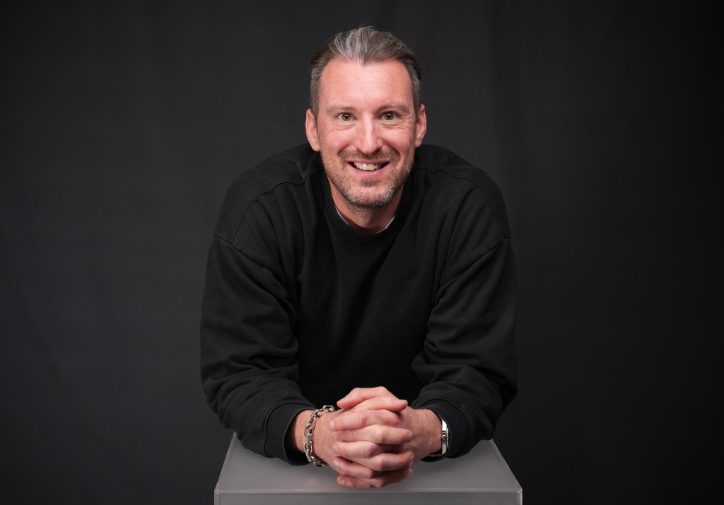 Sony Pictures Television Leaning Into Creator Economy With Hire Of Digital Boss Matt Ford