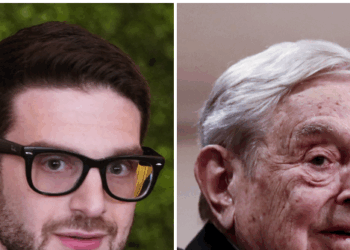 Soros-Linked Groups File Lawsuit to Ban ICE Agents from Arresting Illegal Aliens at Courthouses