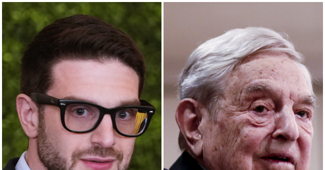 Soros-Linked Groups File Lawsuit to Ban ICE Agents from Arresting Illegal Aliens at Courthouses