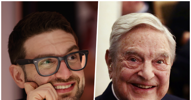 Soros Network Linked to Lawsuit Trying to Stop Trump from Ending ‘Temporary’ Amnesty Program