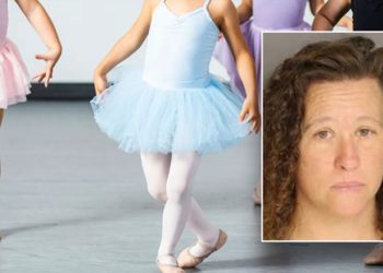 South Carolina dance teacher arrested after questionable routine uncovers serious allegations