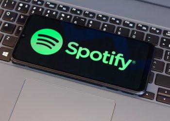 Spotify Stock Dips On Q2 Miss, CEO Says Streamer “Behind” On Plan For Its Advertising Business