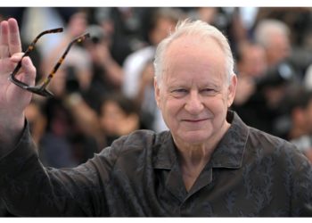 Stellan Skarsgård To Receive Sarajevo’s Honorary Heart