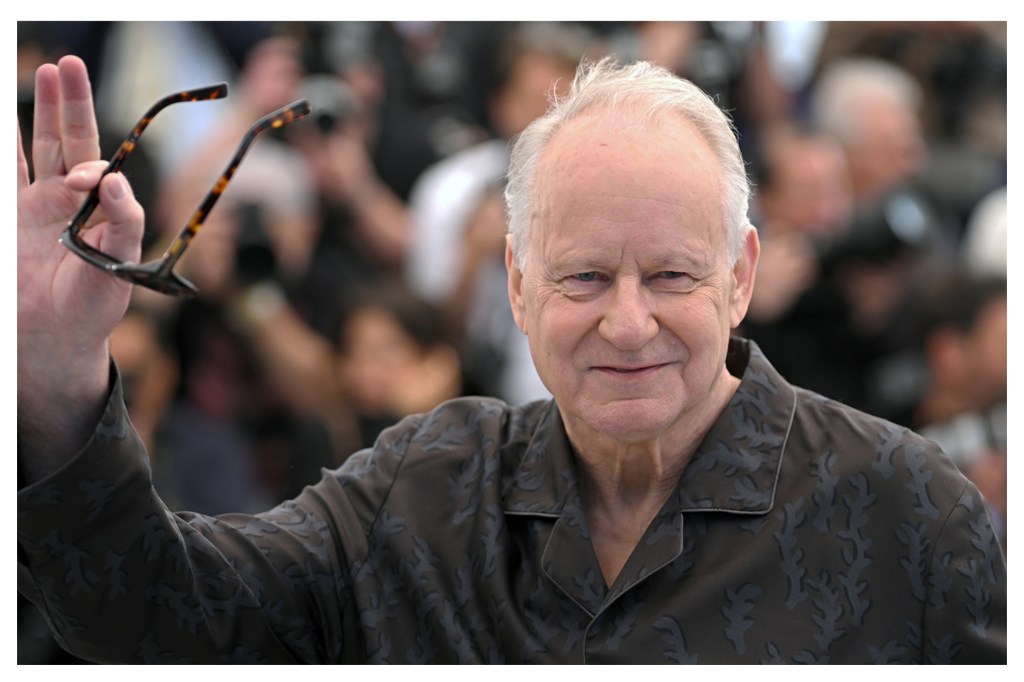 Stellan Skarsgård To Receive Sarajevo’s Honorary Heart