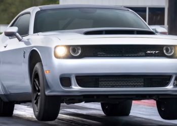 Stellantis Revives SRT Performance Division Under Tim Kuniskis