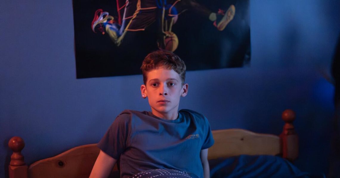 Stephen King’s ‘The Institute’ sets gifted children against nefarious adults