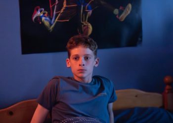 Stephen King’s ‘The Institute’ sets gifted children against nefarious adults