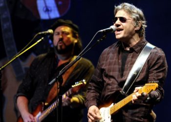 Steve Miller Band cancels 2025 tour before it even began: ‘Blame it on the weather’