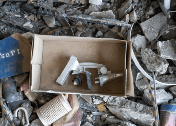 Strikes on Iran Validate North Korea’s Nuclear Sprint