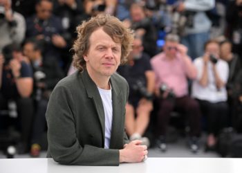 Studiocanal Partners With French Star Alex Lutz’s New Company Grands Ducs Films