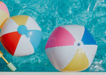 Summer Fetishes Are a Thing, and People Are Seriously Into Beach Balls