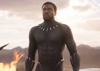 Superhero Movies Dominated the Box Office, but Not the Top 100 List