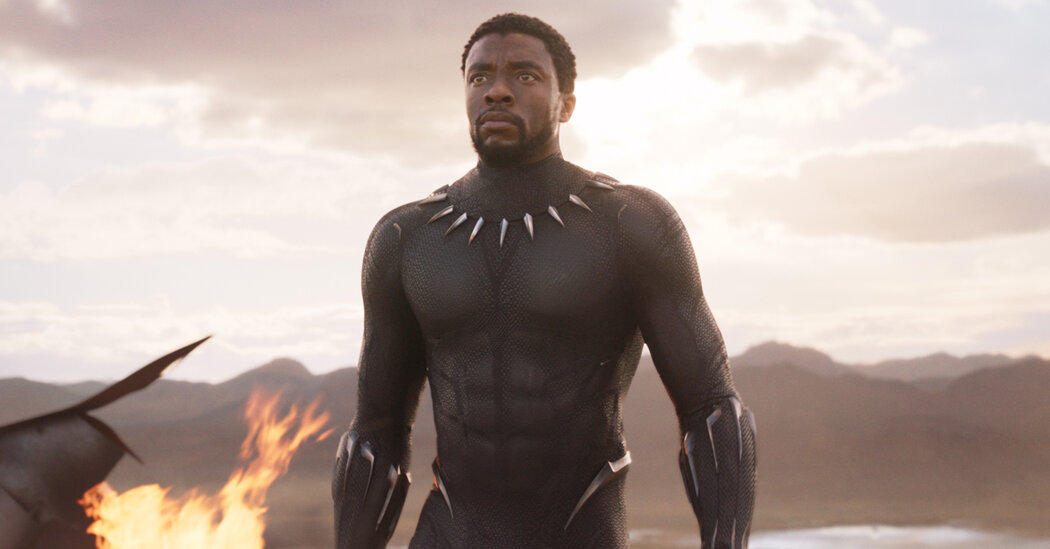 Superhero Movies Dominated the Box Office, but Not the Top 100 List