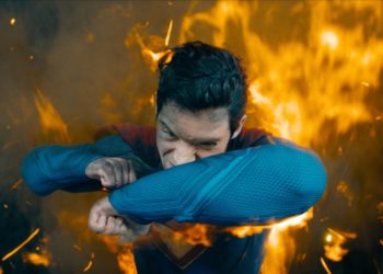 Superman commits the sin that set off endless fights over Zack Snyder’s Man of Steel