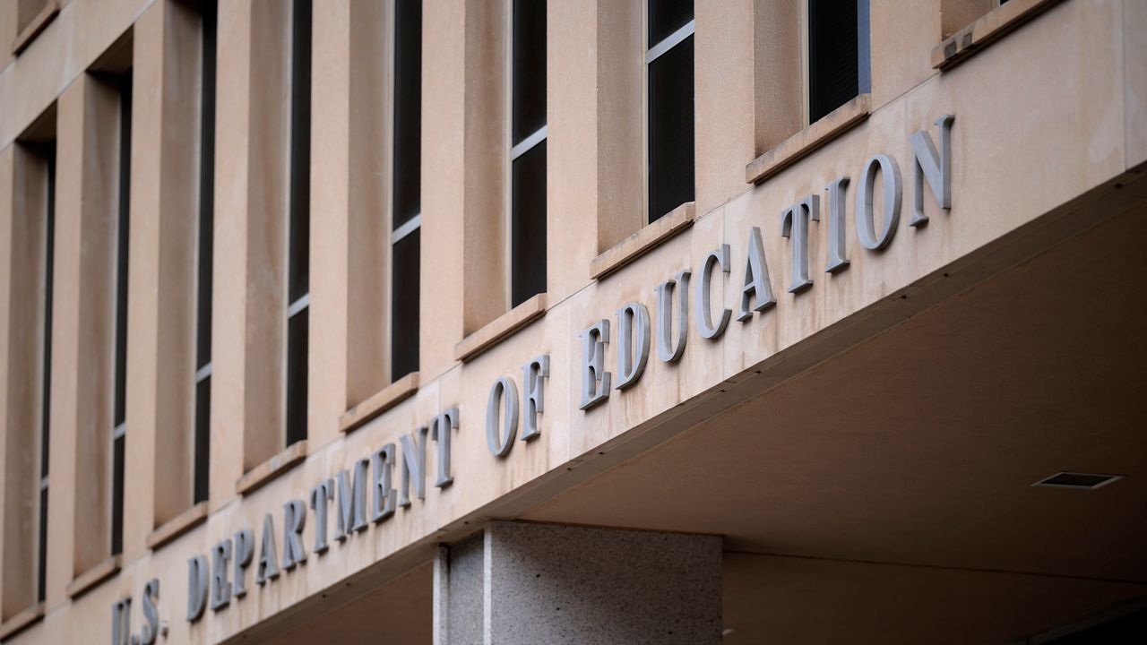 Supreme Court Conservatives Tell Trump He Can Destroy the Education Supreme Court Conservatives Tell Trump He Can Destroy the Education