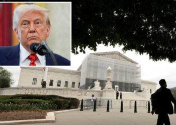 Supreme Court greenlights Trump admin plans for mass firings at federal agencies