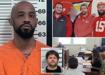 Suspects in deaths of Kansas City Chiefs fans found frozen in backyard will stand trial