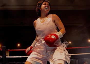 Sydney Sweeney Offers an Intimate First Look as Boxing Legend Christy Martin