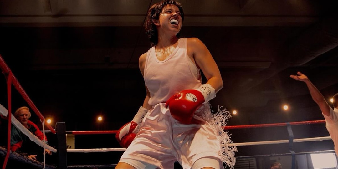 Sydney Sweeney Offers an Intimate First Look as Boxing Legend Christy Martin