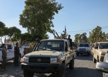 Syrian troops enter Druze city of Suwayda after days of deadly clashes