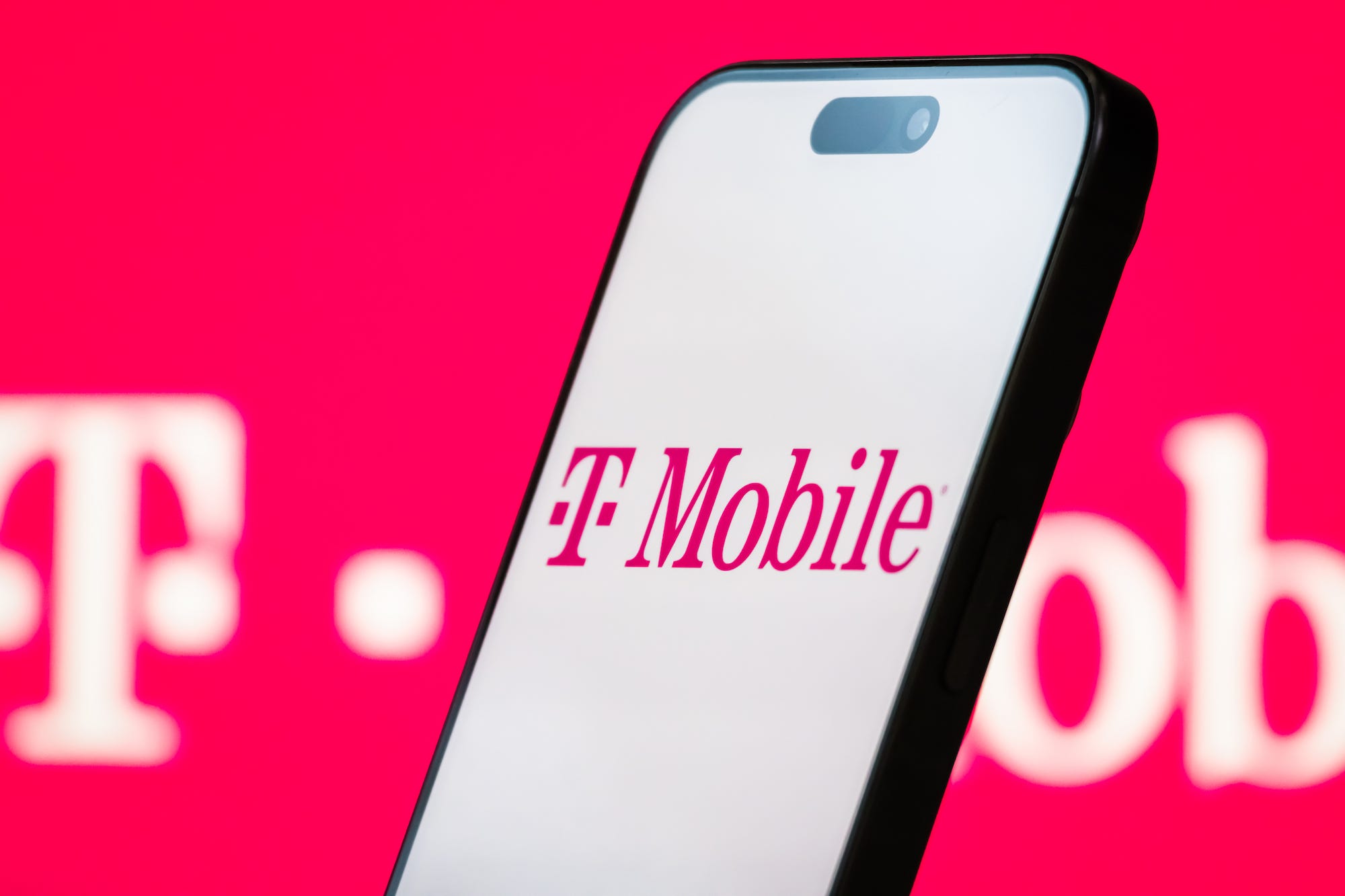 T-Mobile
