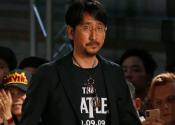 Takahiro Miyashita Exits TAKAHIROMIYASHITATheSoloist.