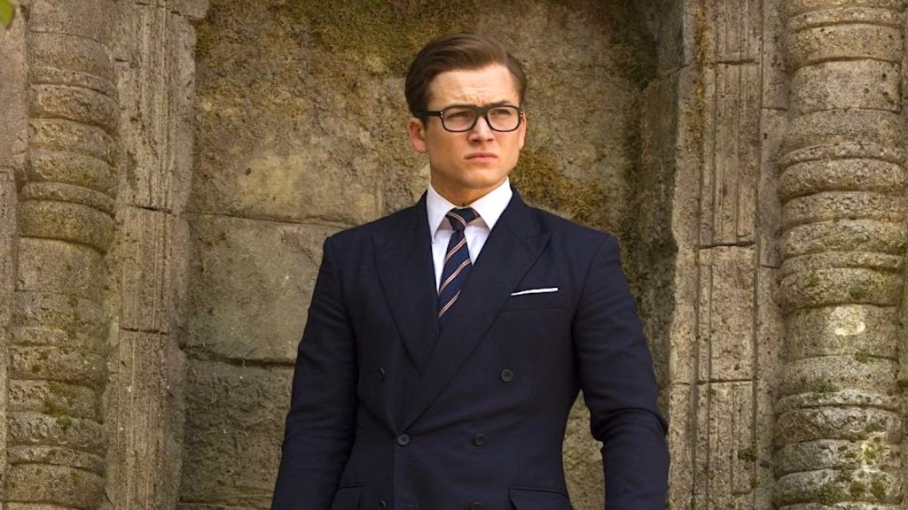 Taron Egerton Says He’s “Too Messy” To Play James Bond, Ruling Himself Out Of Denis Villeneuve’s Plans