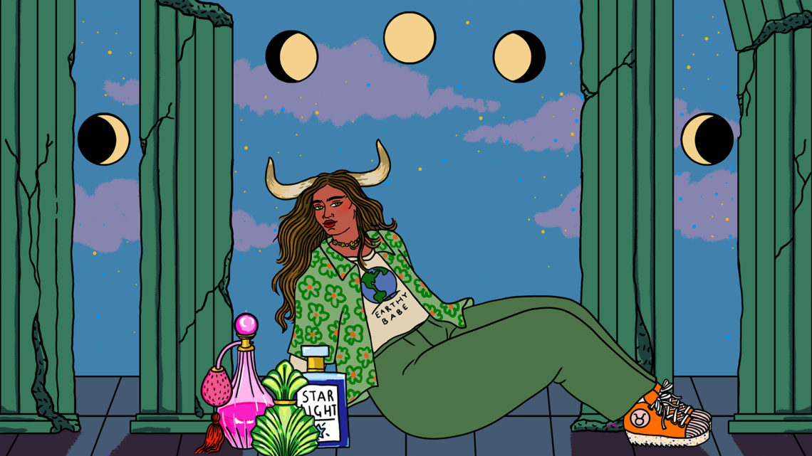 Taurus, July 2025: Your Monthly Horoscope